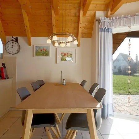Ferienhaus Sv3 Nordertill17