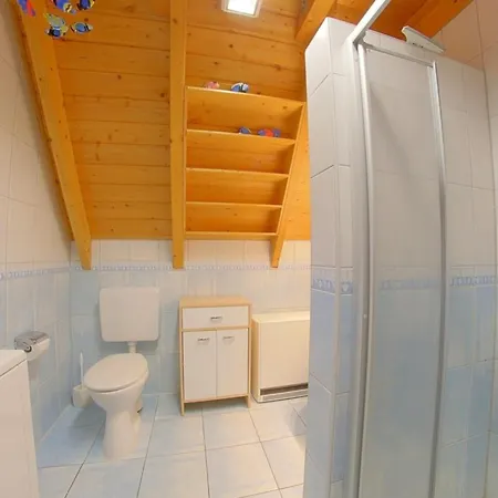 Sv3 Nordertill17 Ferienhaus