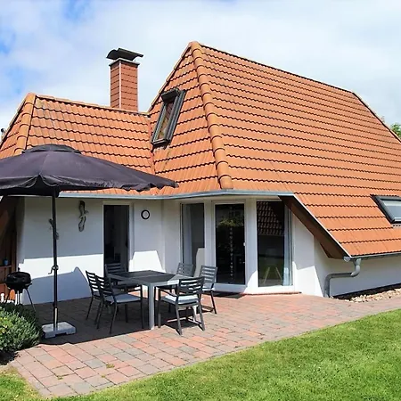 Sv3 Nordertill17 Vakantiehuis *