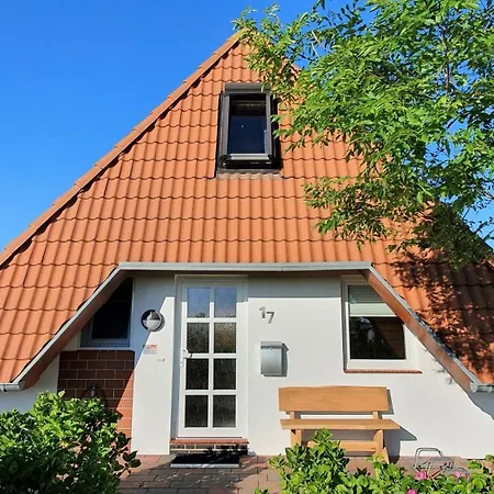 Sv3 Nordertill17 Vakantiehuis *
