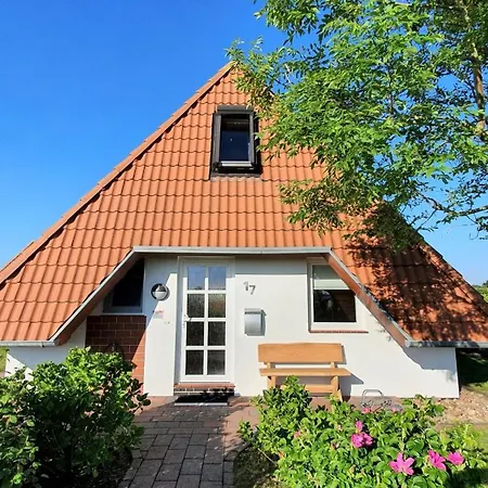 Sv3 Nordertill17 Vakantiehuis